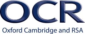 OCR Logo